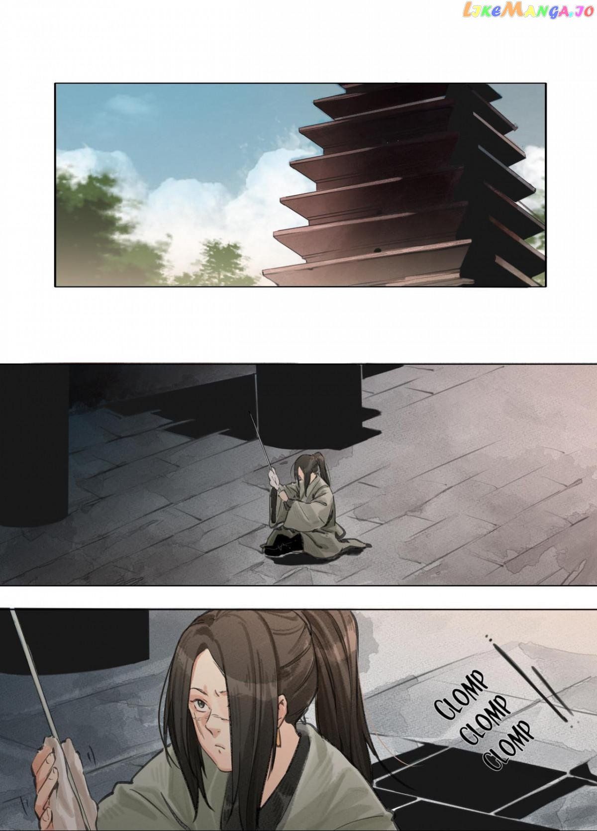 Their Journey chapter 8 page 12