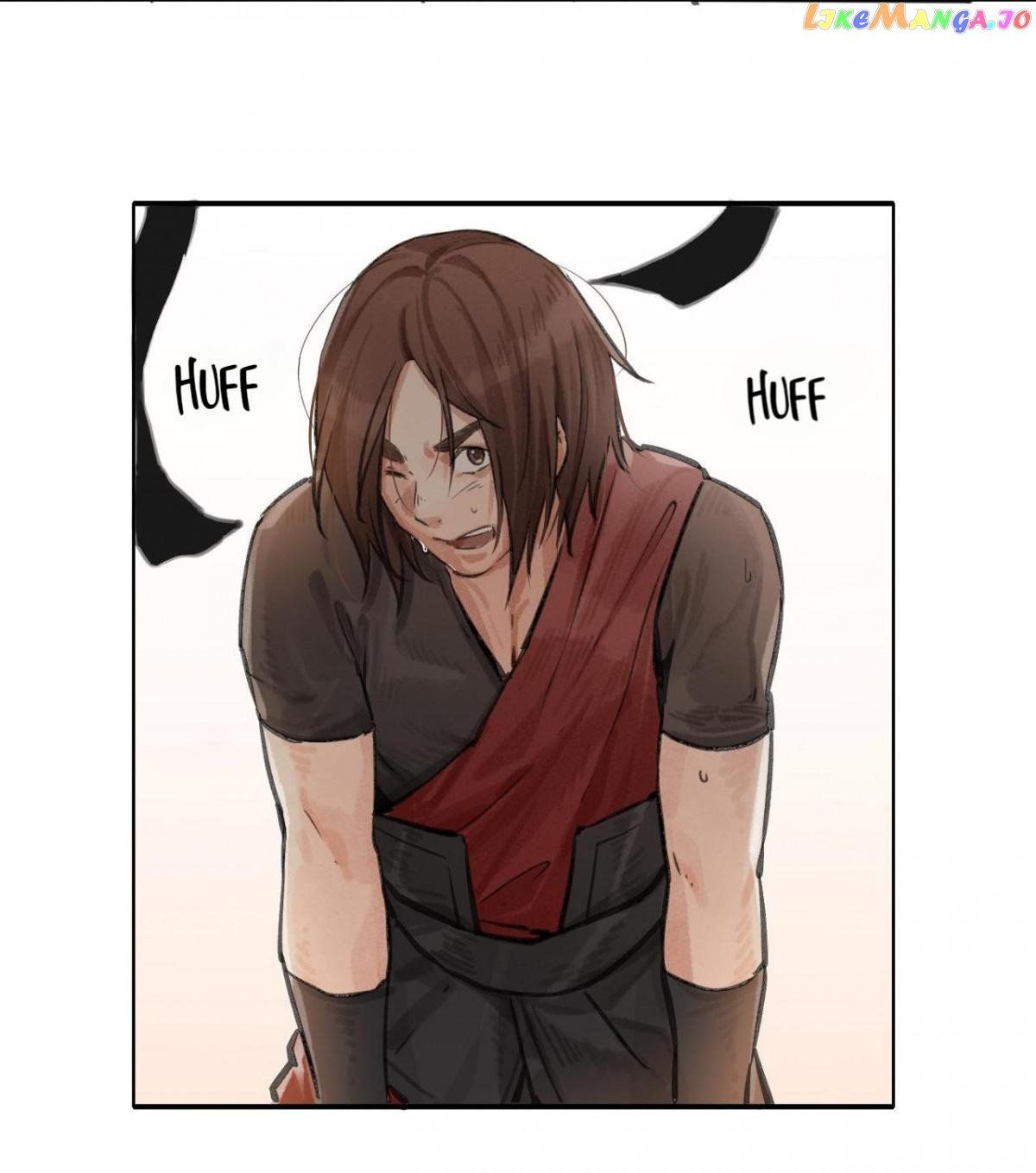 Their Journey chapter 8 page 13