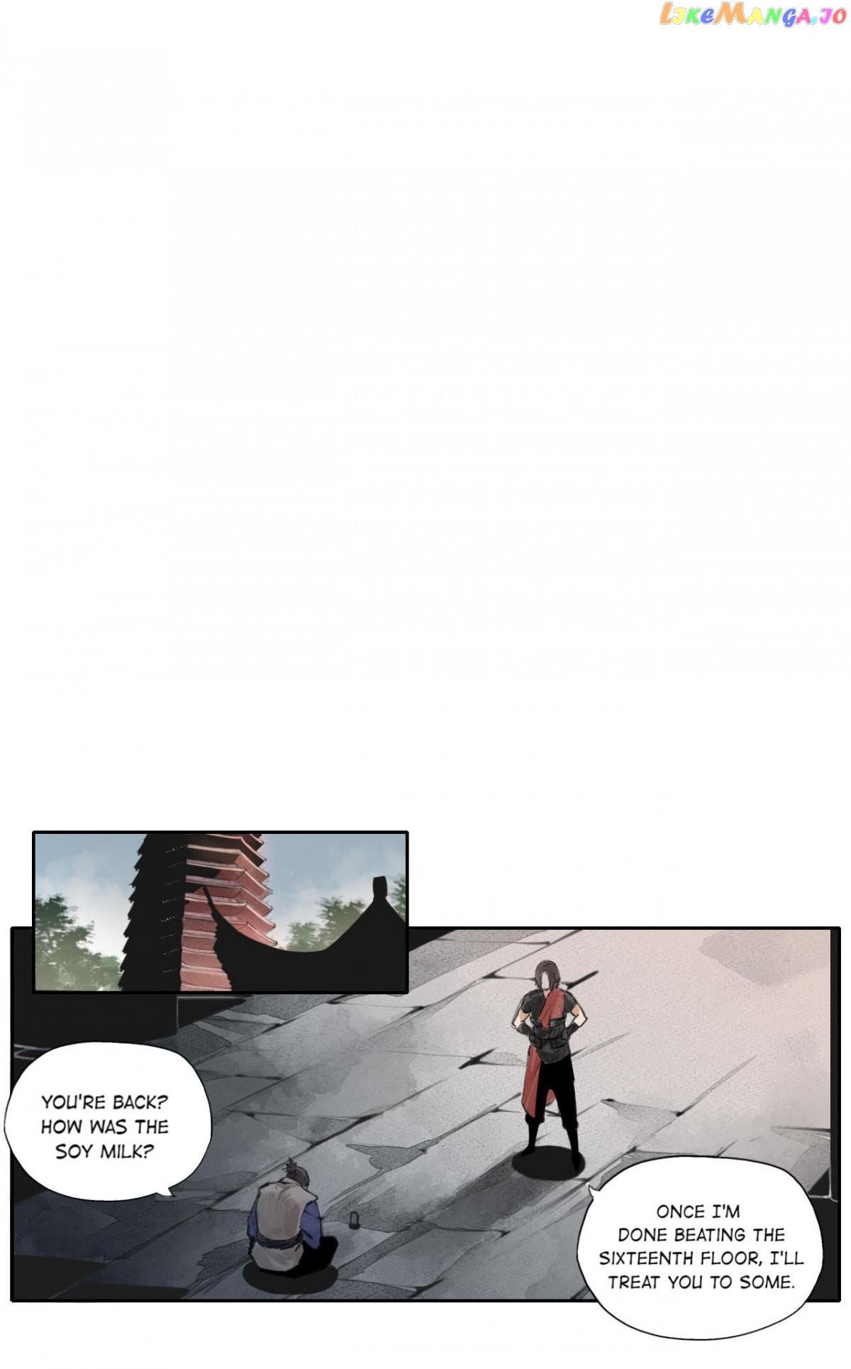 Their Journey chapter 8 page 16