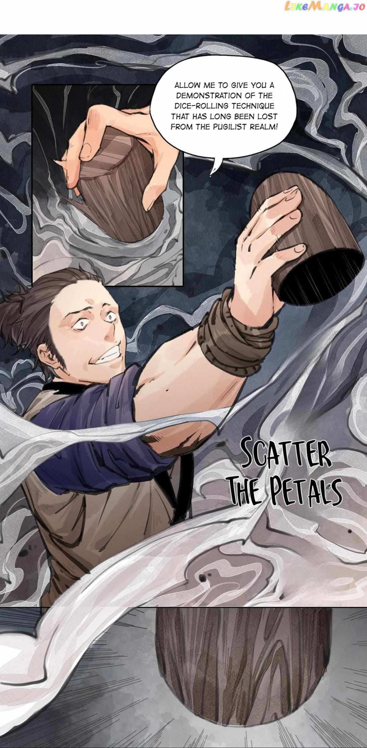 Their Journey chapter 8 page 18