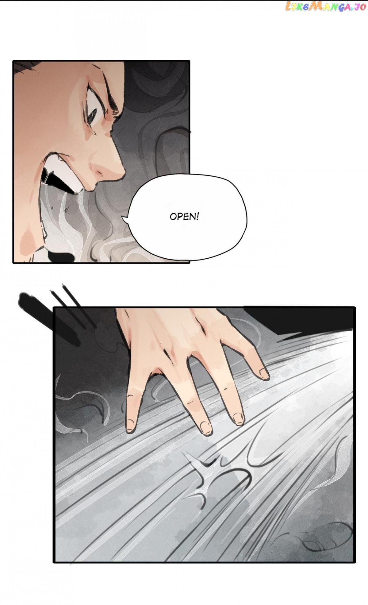 Their Journey chapter 8 page 19