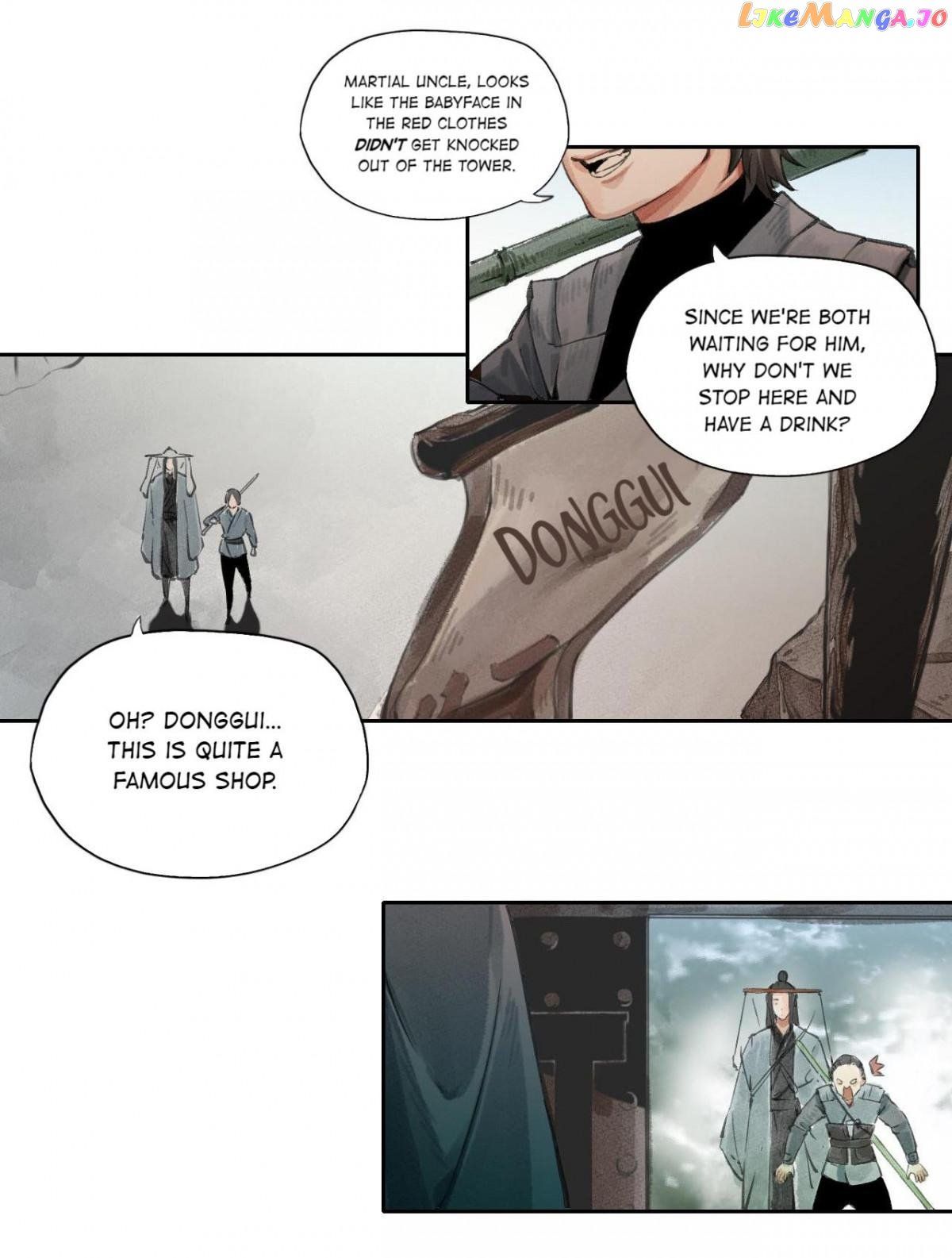 Their Journey chapter 8 page 24