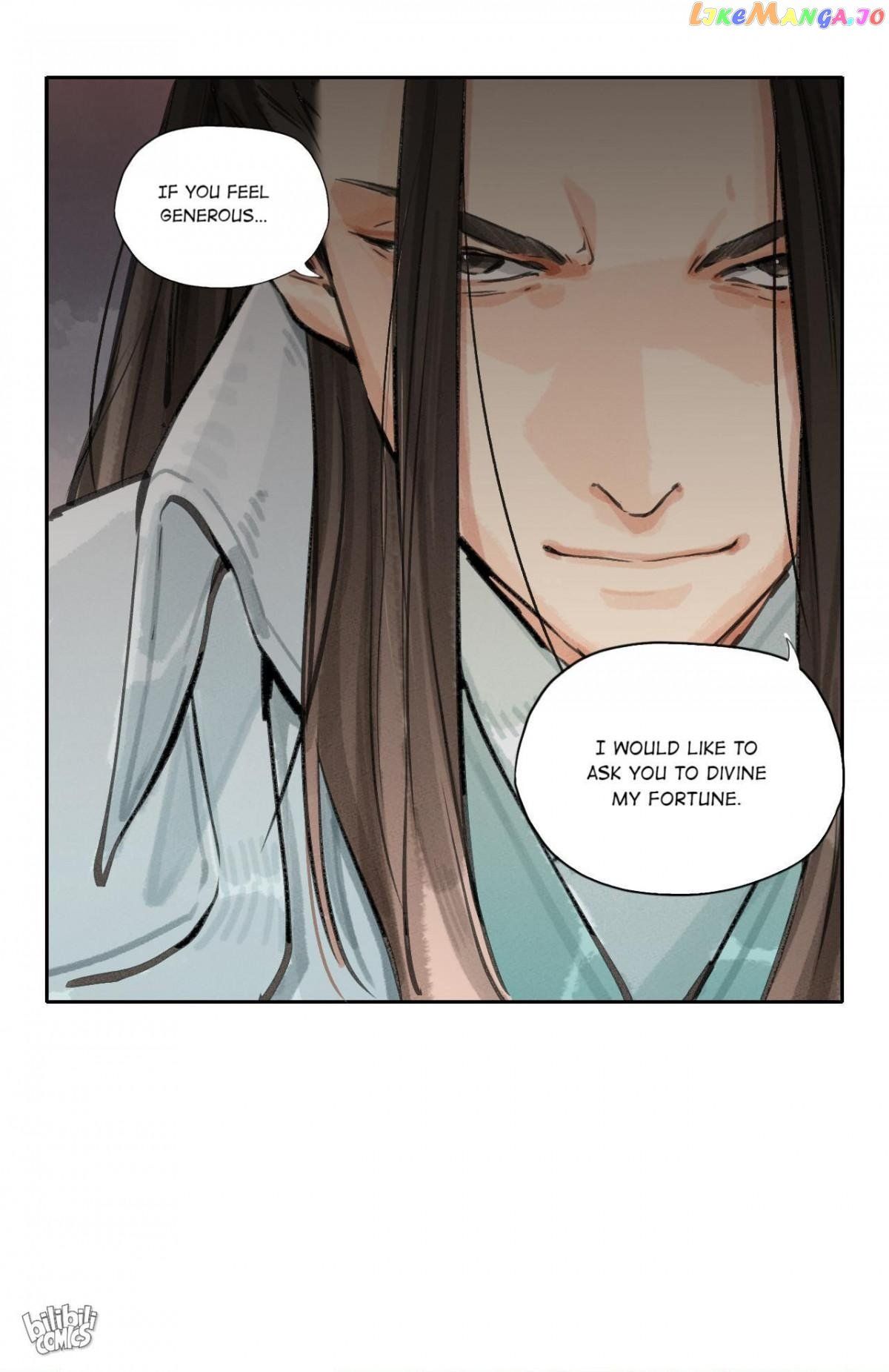 Their Journey chapter 8 page 28