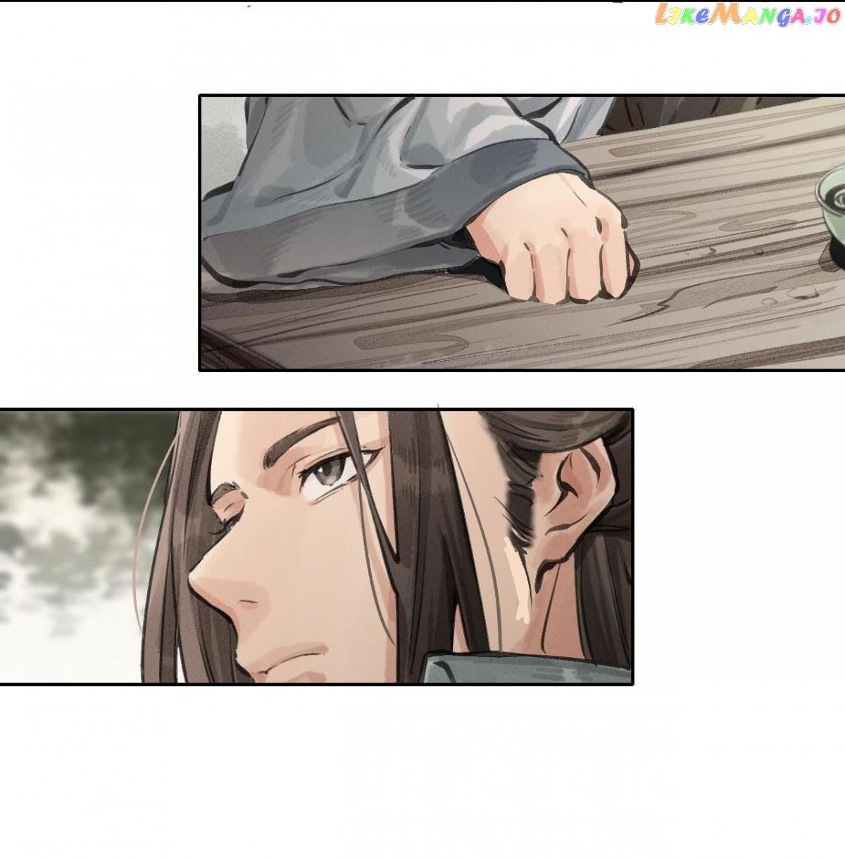 Their Journey chapter 9 page 11