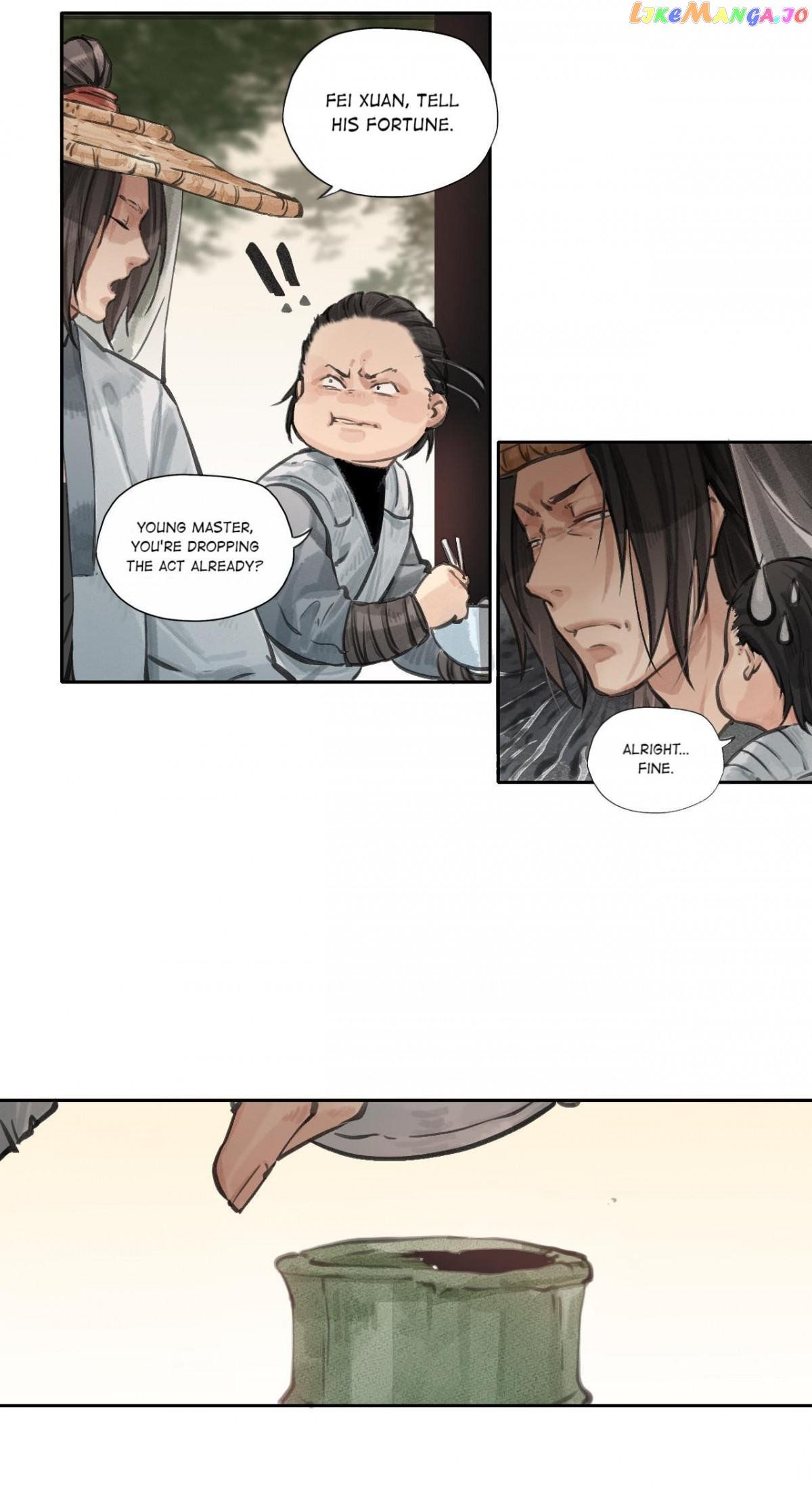 Their Journey chapter 9 page 12