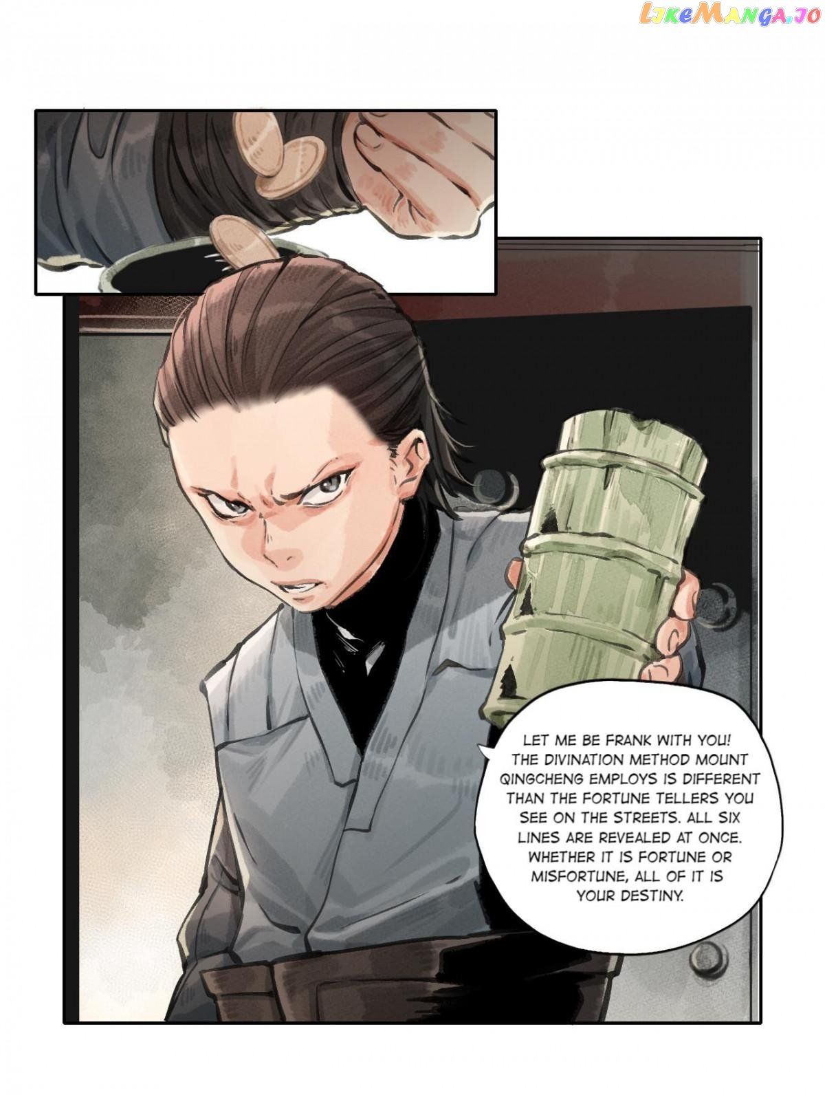 Their Journey chapter 9 page 15