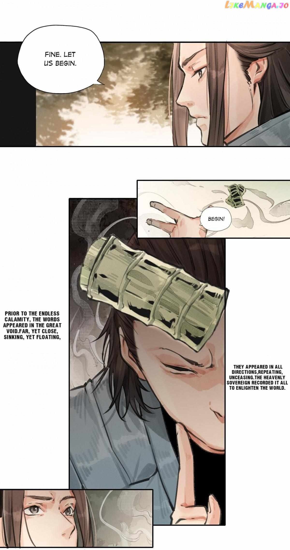 Their Journey chapter 9 page 16