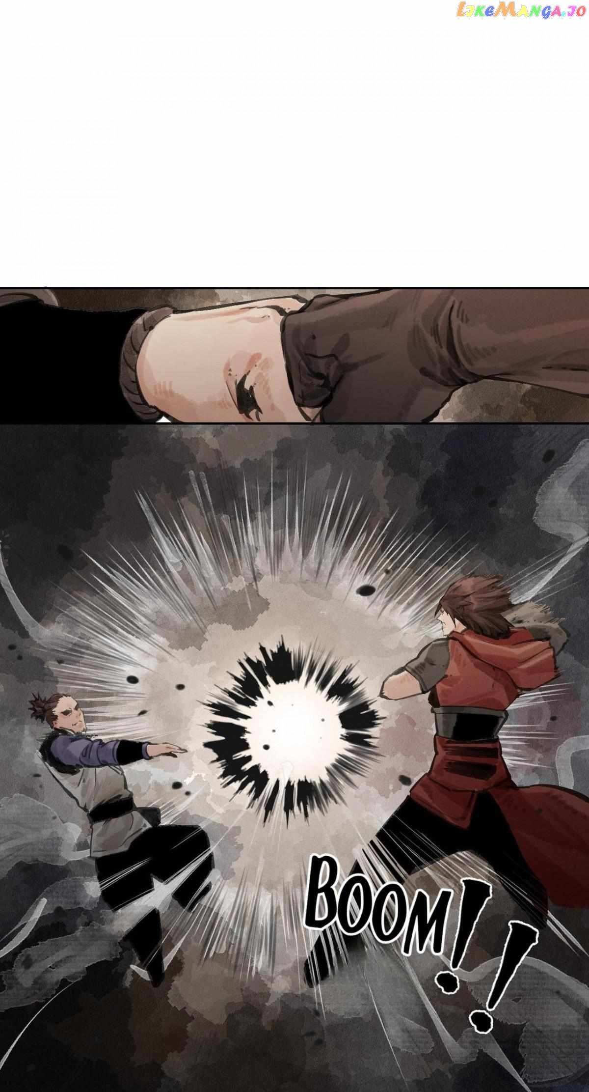 Their Journey chapter 9 page 17