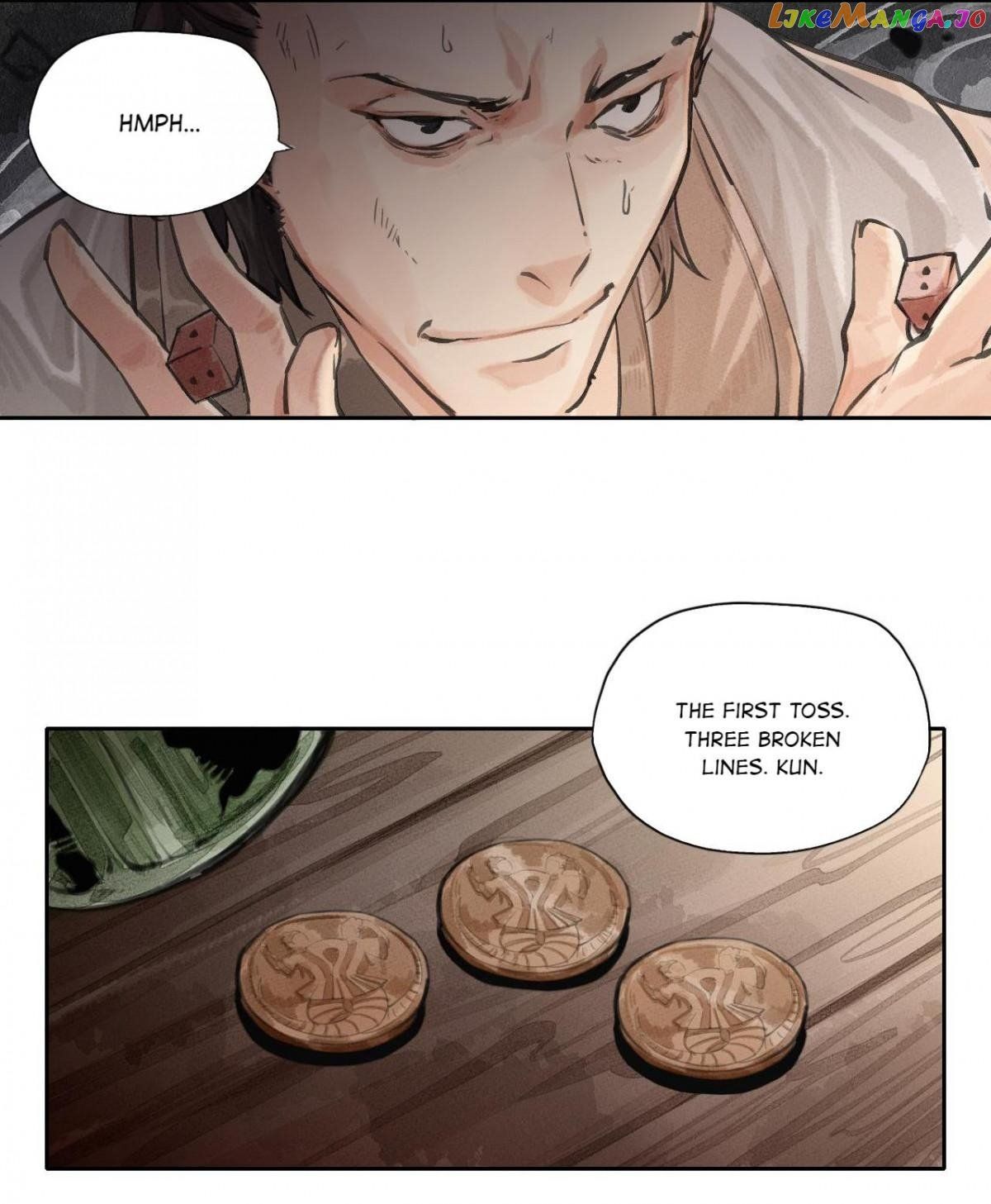 Their Journey chapter 9 page 20