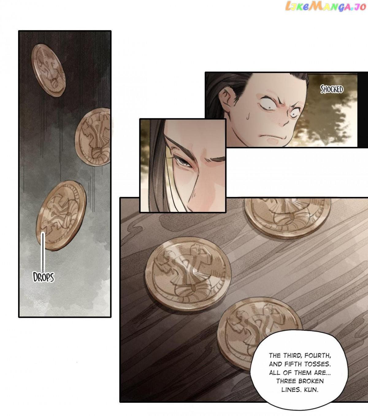 Their Journey chapter 9 page 22