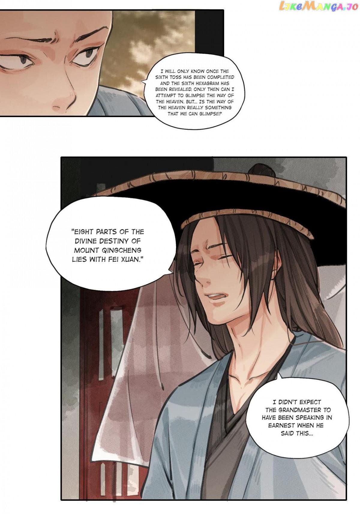 Their Journey chapter 9 page 24