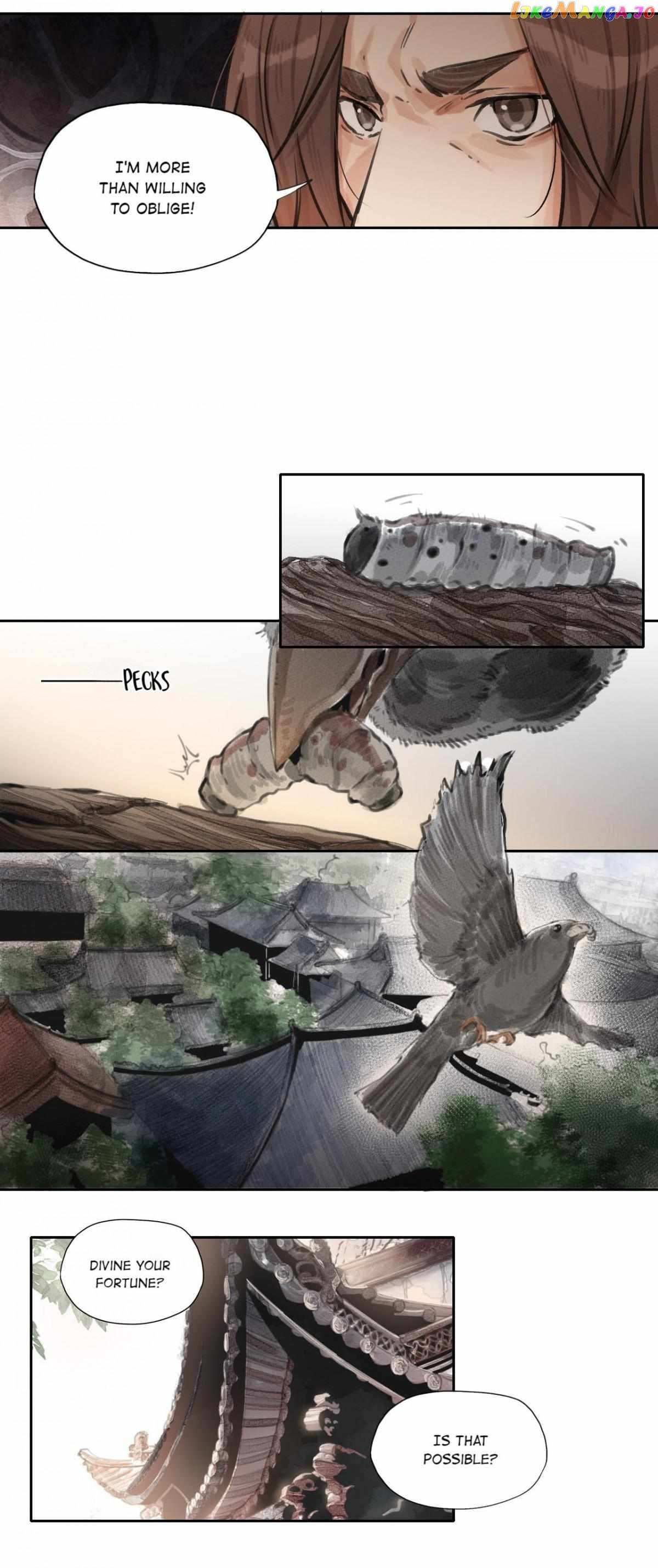 Their Journey chapter 9 page 7