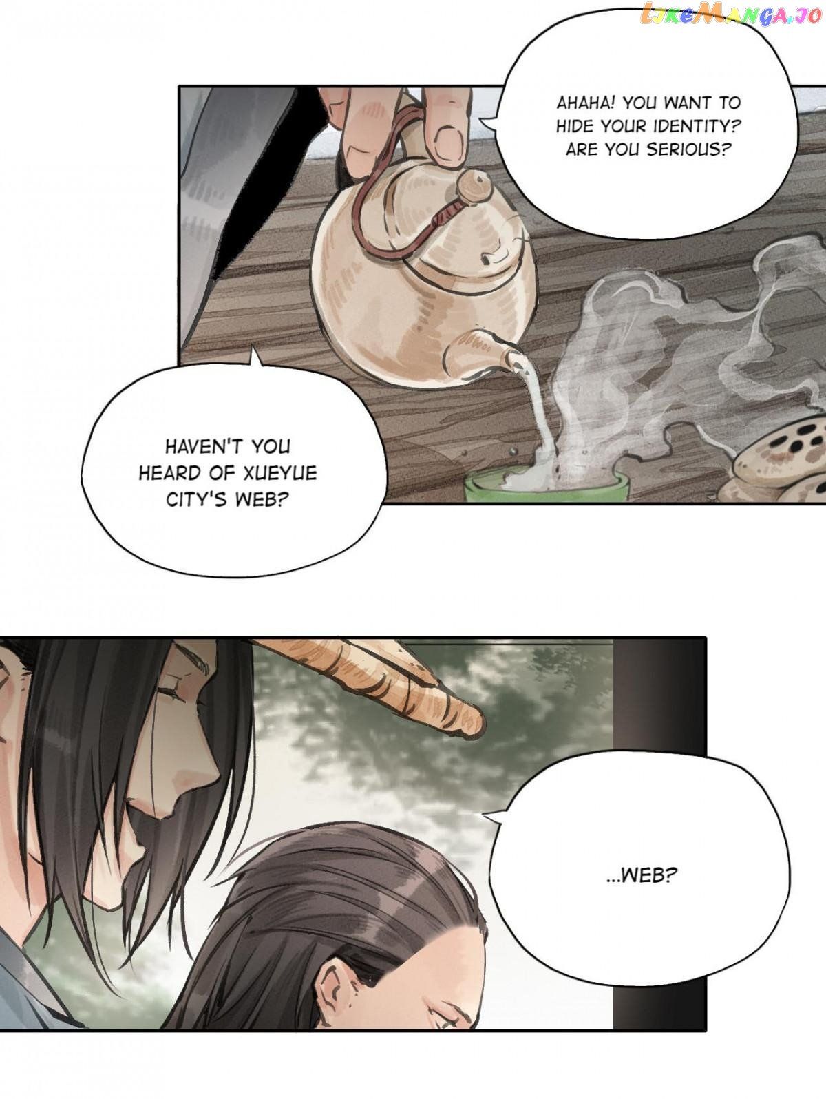 Their Journey chapter 9 page 9