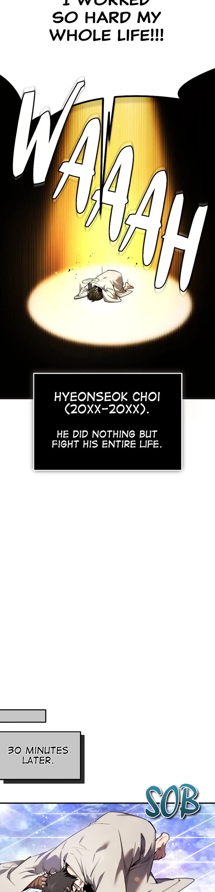 There Are No Bad Heroes in This World chapter 1 page 10