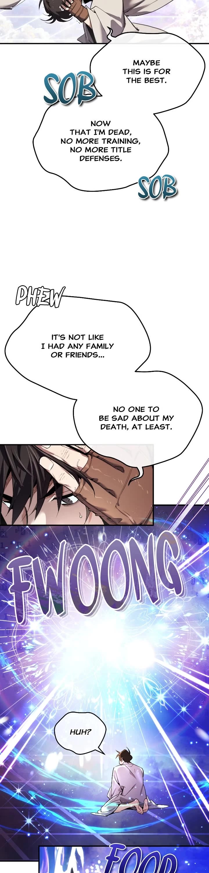 There Are No Bad Heroes in This World chapter 1 page 11
