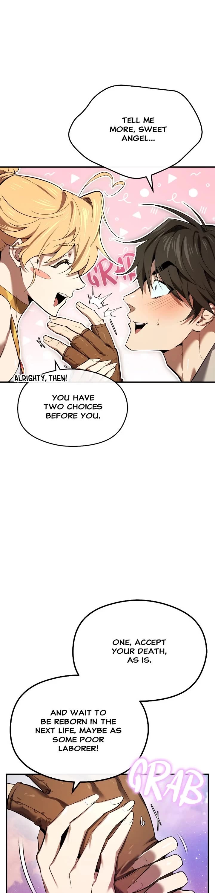 There Are No Bad Heroes in This World chapter 1 page 14