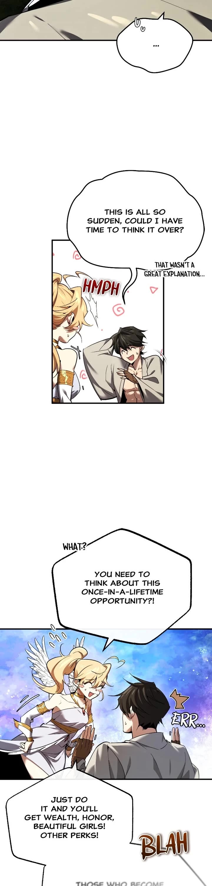 There Are No Bad Heroes in This World chapter 1 page 16