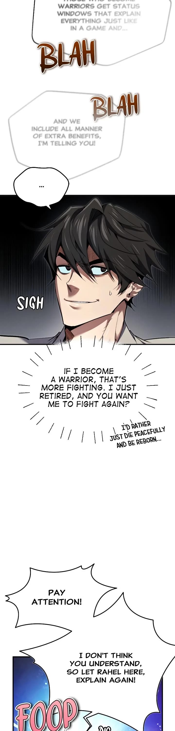 There Are No Bad Heroes in This World chapter 1 page 17
