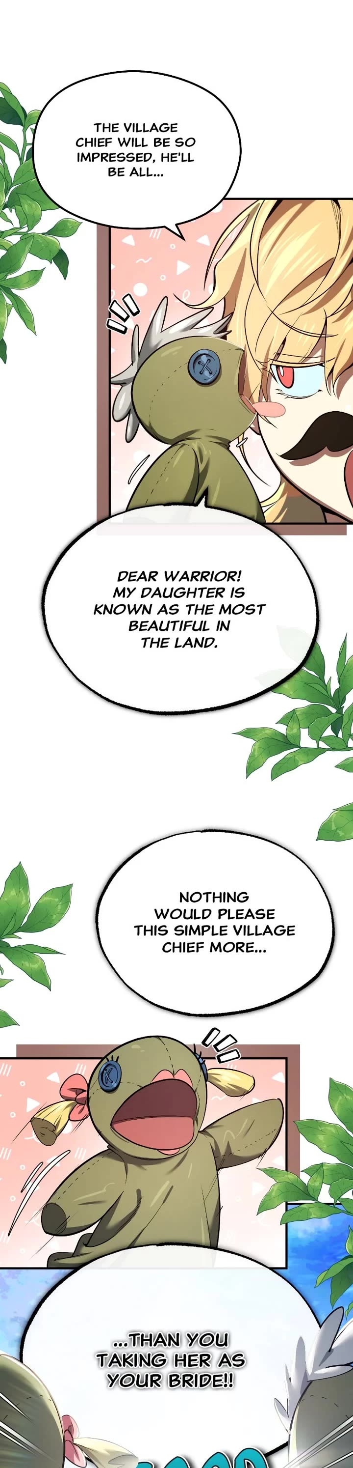 There Are No Bad Heroes in This World chapter 1 page 19