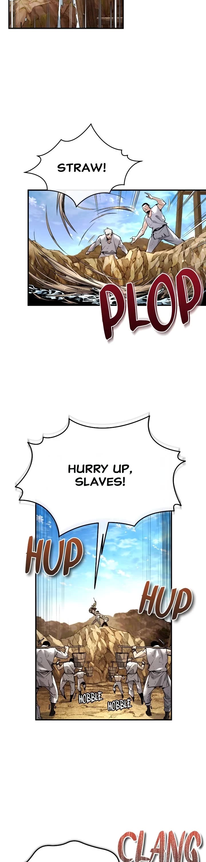 There Are No Bad Heroes in This World chapter 1 page 2