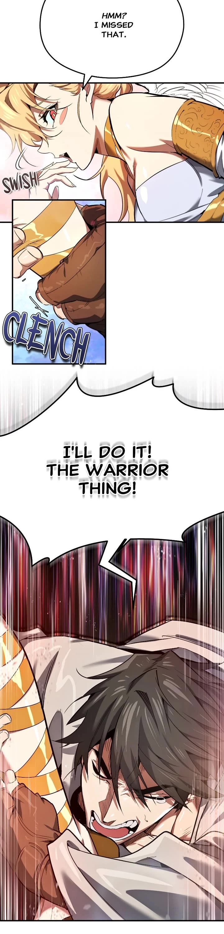 There Are No Bad Heroes in This World chapter 1 page 23