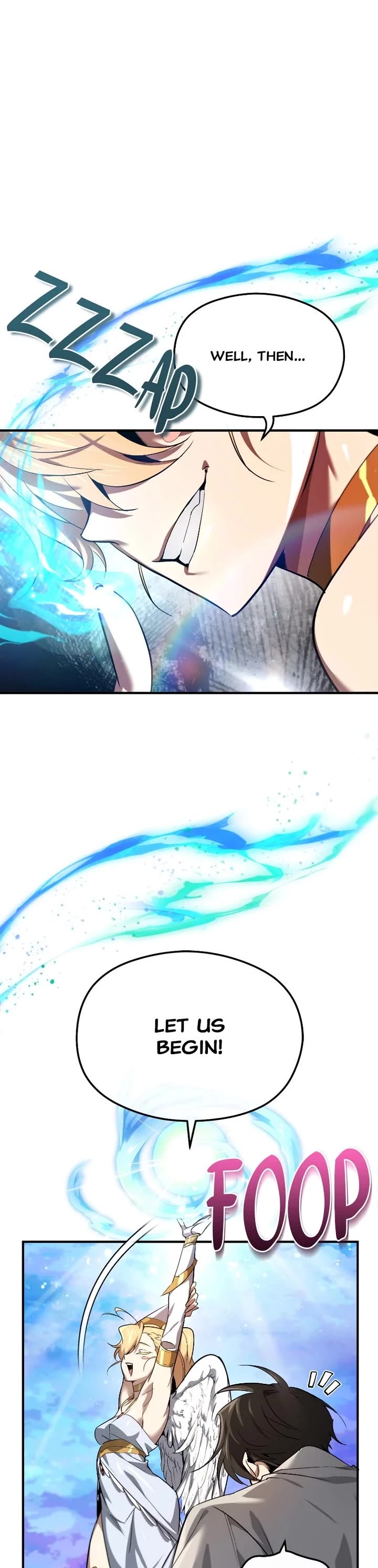 There Are No Bad Heroes in This World chapter 1 page 24