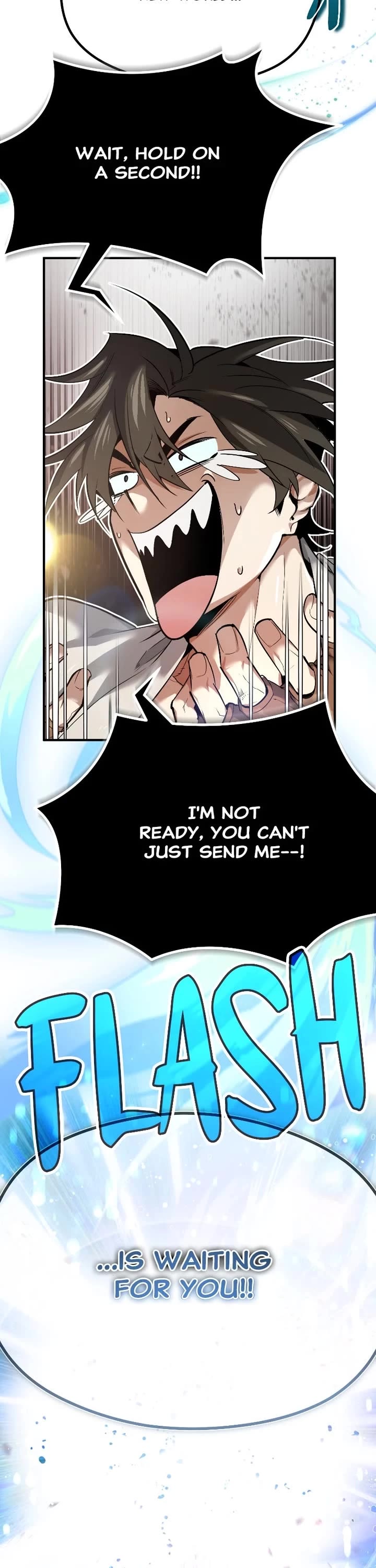There Are No Bad Heroes in This World chapter 1 page 26