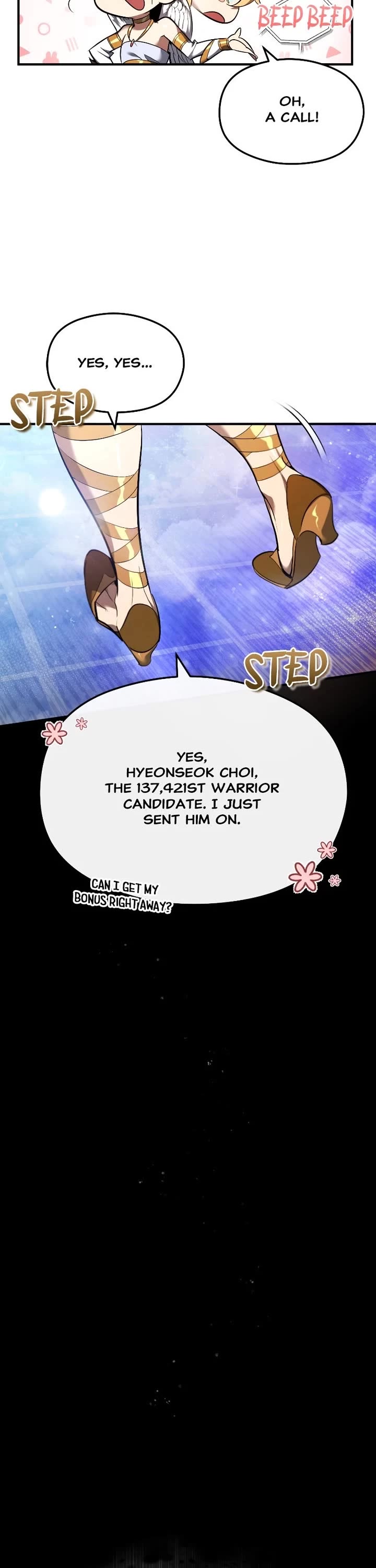 There Are No Bad Heroes in This World chapter 1 page 28