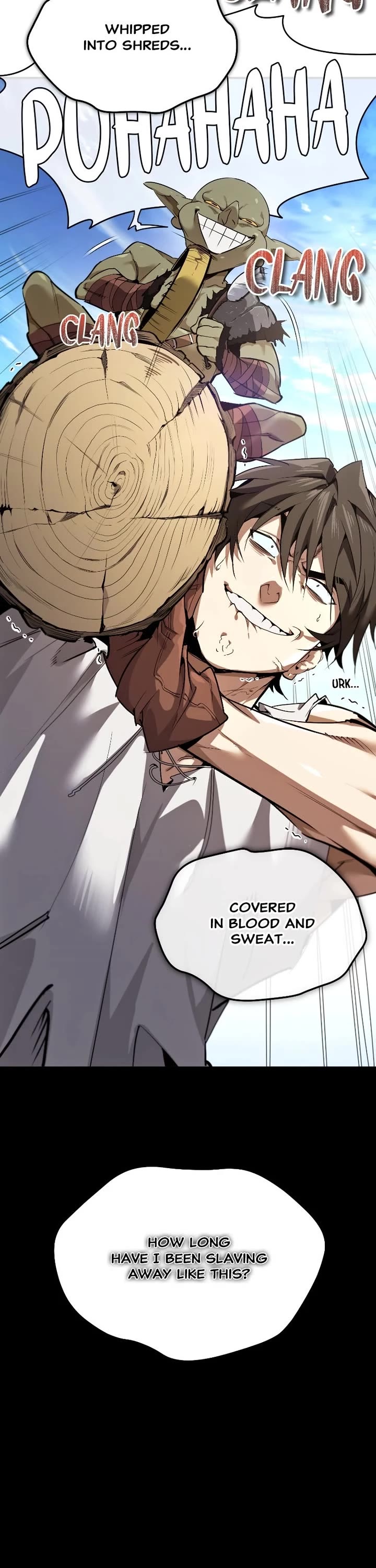 There Are No Bad Heroes in This World chapter 1 page 3