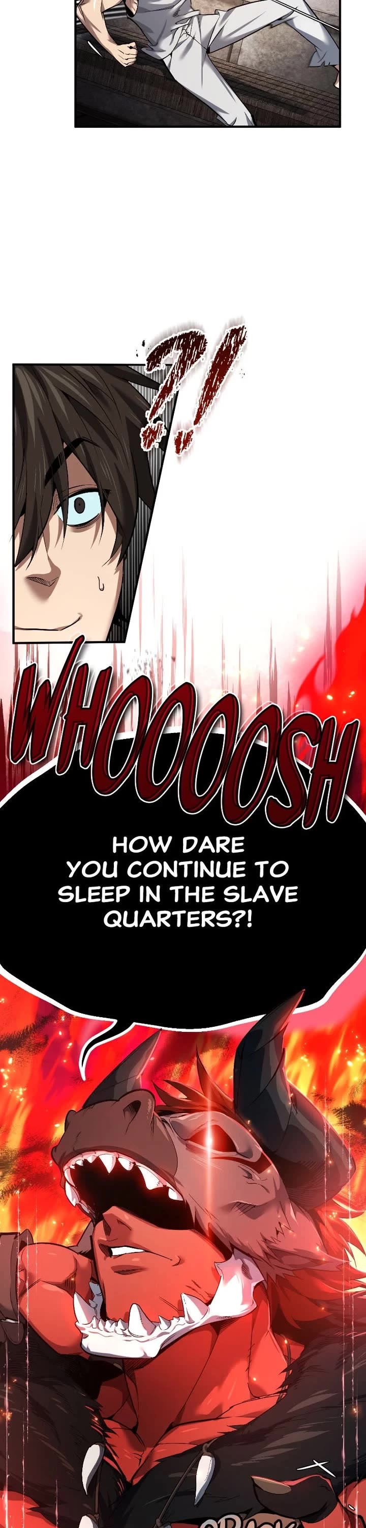 There Are No Bad Heroes in This World chapter 1 page 31