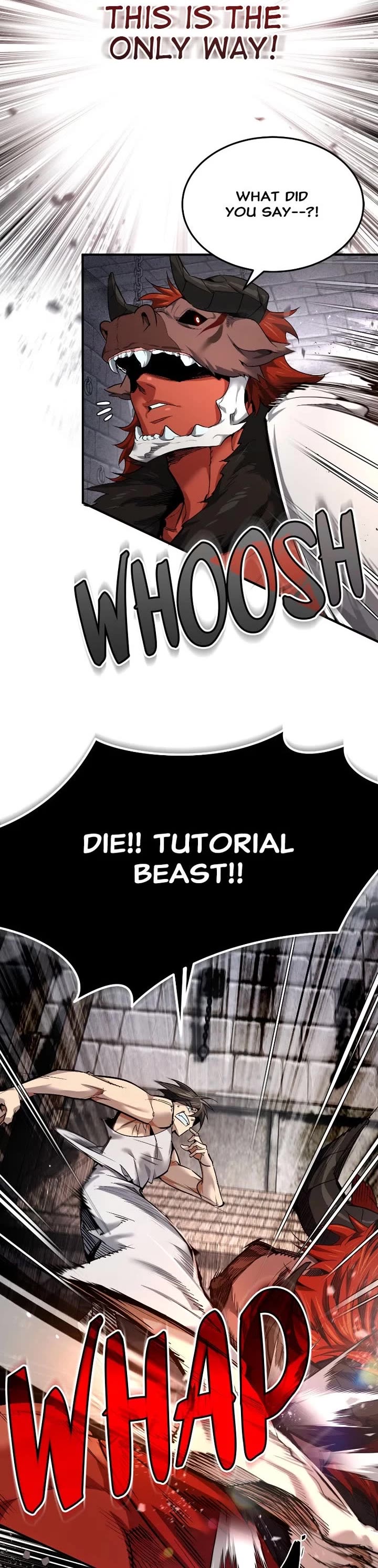 There Are No Bad Heroes in This World chapter 1 page 35