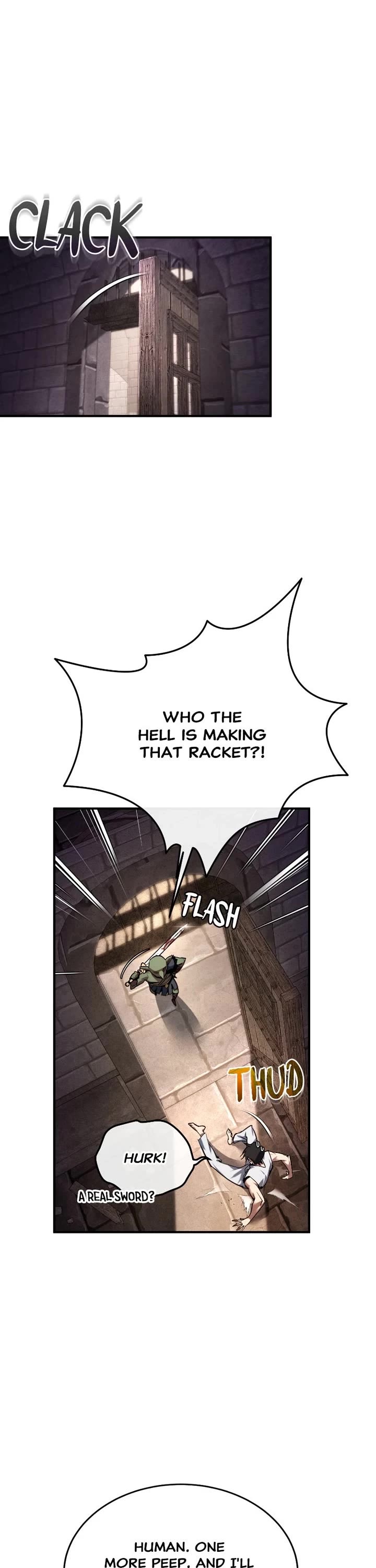 There Are No Bad Heroes in This World chapter 1 page 41