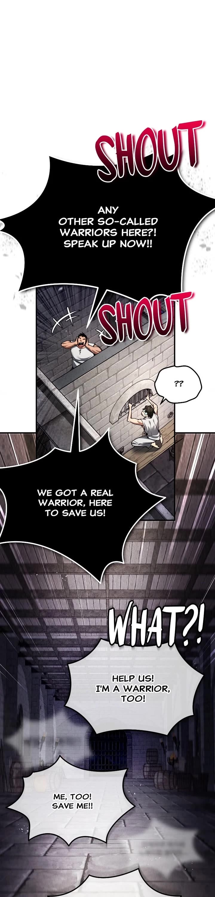 There Are No Bad Heroes in This World chapter 1 page 46