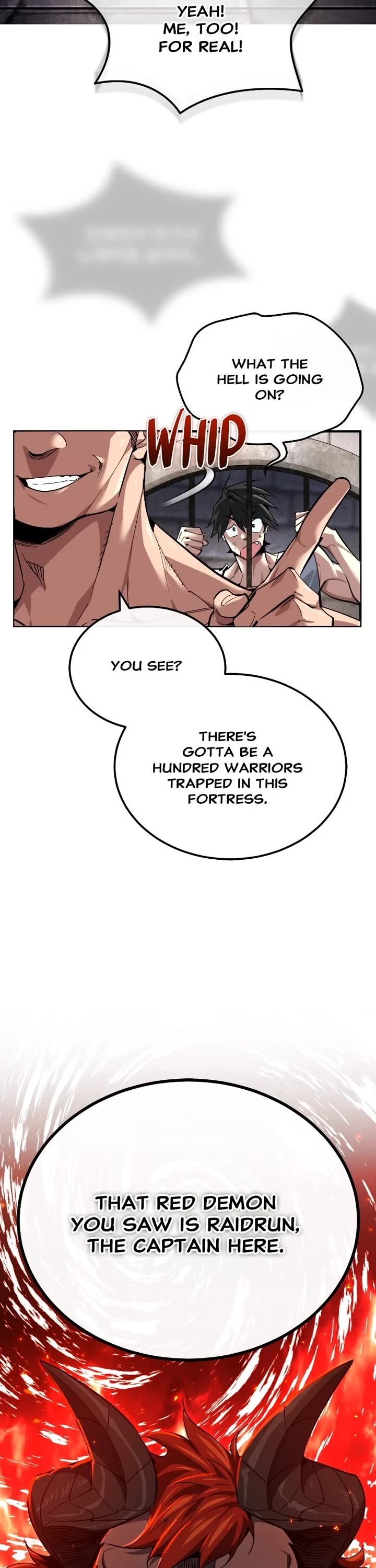 There Are No Bad Heroes in This World chapter 1 page 47