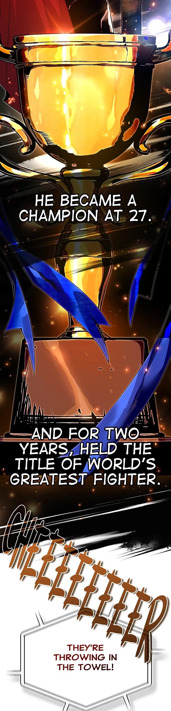 There Are No Bad Heroes in This World chapter 1 page 5
