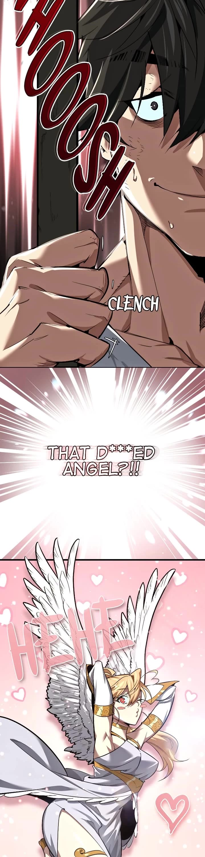 There Are No Bad Heroes in This World chapter 1 page 52