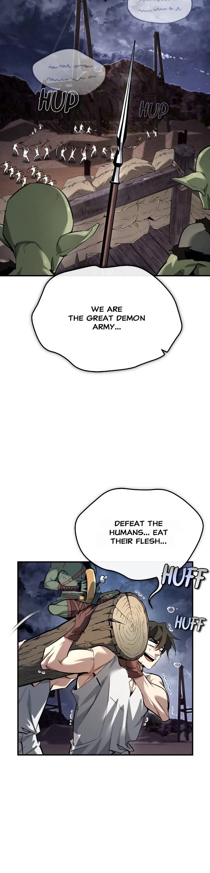 There Are No Bad Heroes in This World chapter 1 page 54
