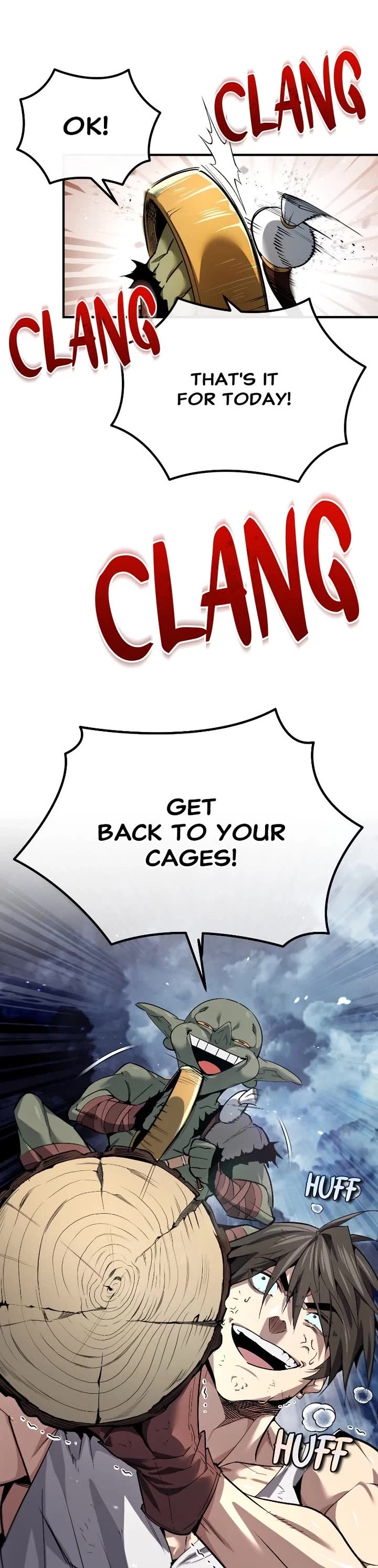 There Are No Bad Heroes in This World chapter 1 page 55