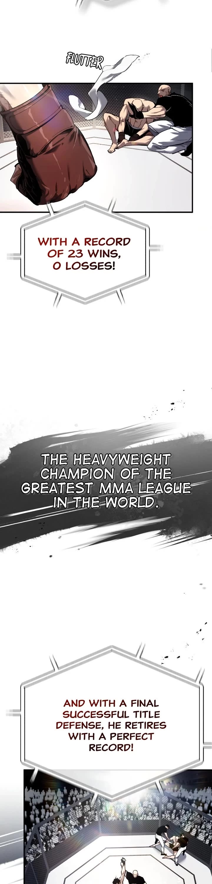 There Are No Bad Heroes in This World chapter 1 page 6