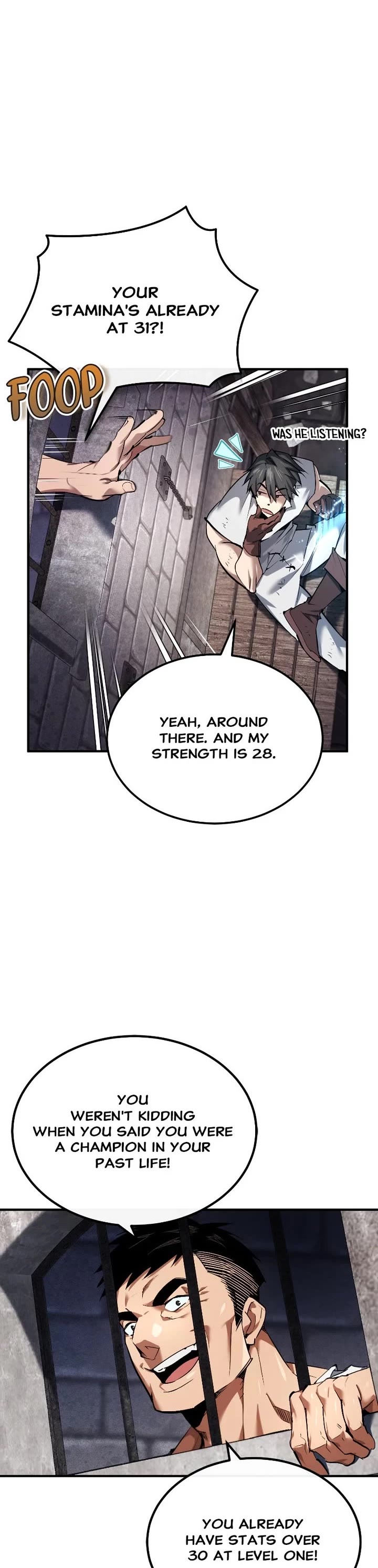 There Are No Bad Heroes in This World chapter 1 page 60