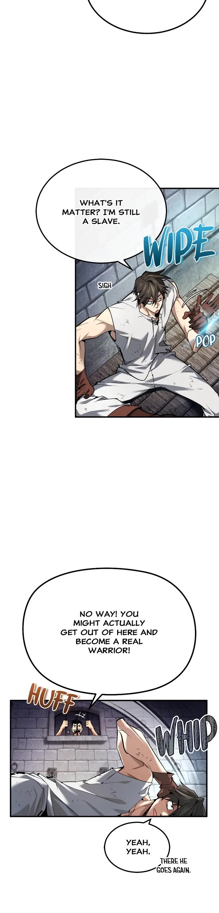 There Are No Bad Heroes in This World chapter 1 page 61