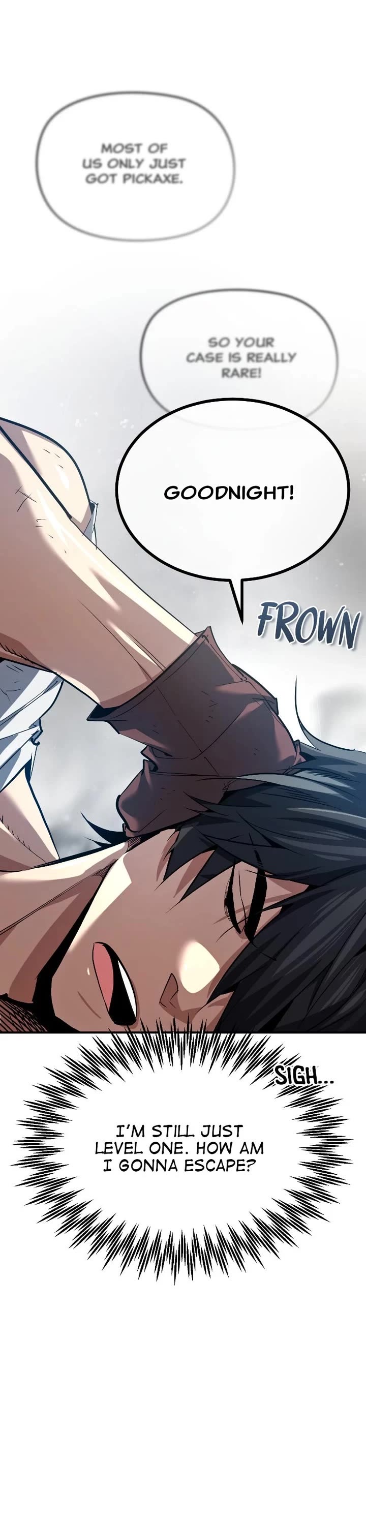 There Are No Bad Heroes in This World chapter 1 page 62