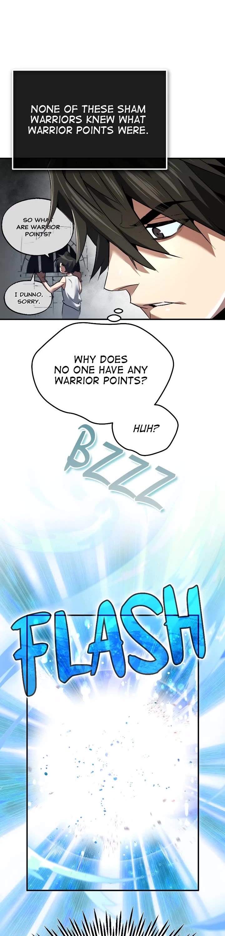 There Are No Bad Heroes in This World chapter 1 page 65