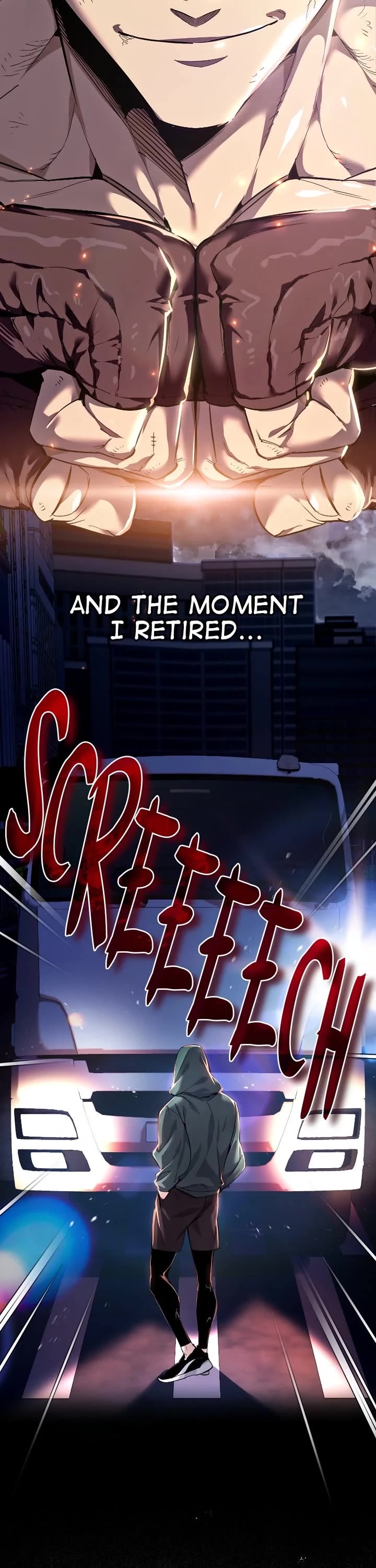 There Are No Bad Heroes in This World chapter 1 page 8