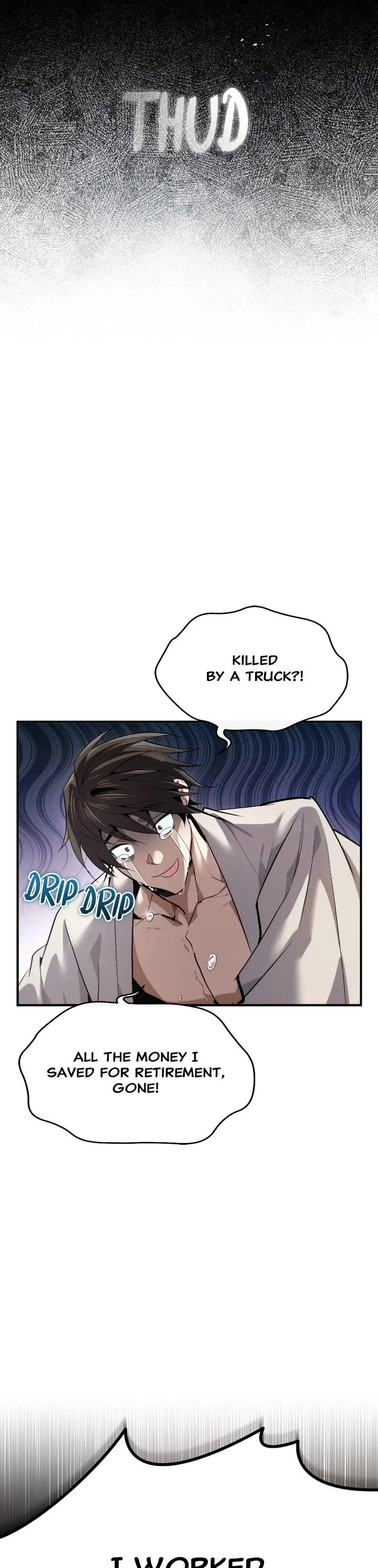 There Are No Bad Heroes in This World chapter 1 page 9