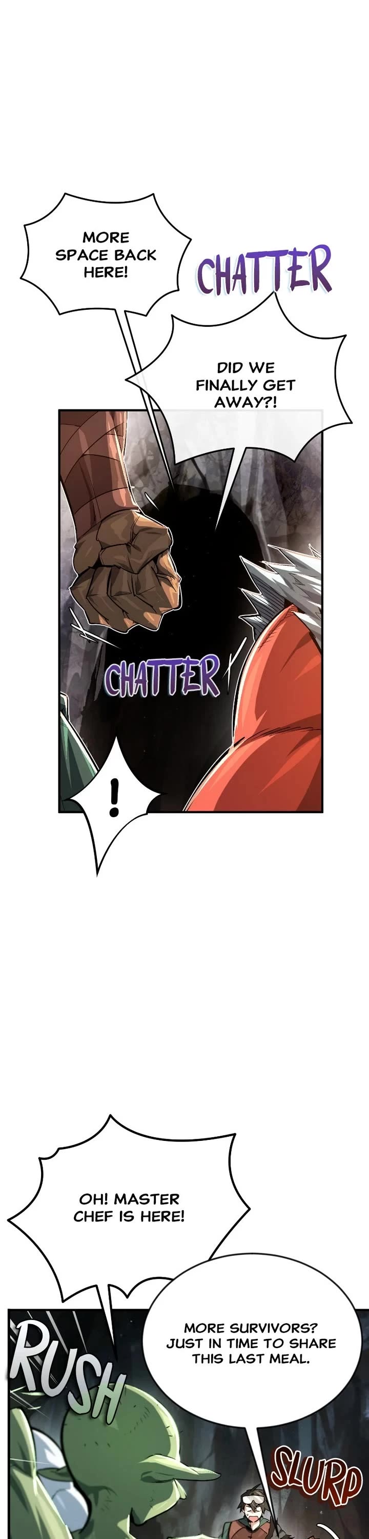 There Are No Bad Heroes in This World chapter 10 page 1