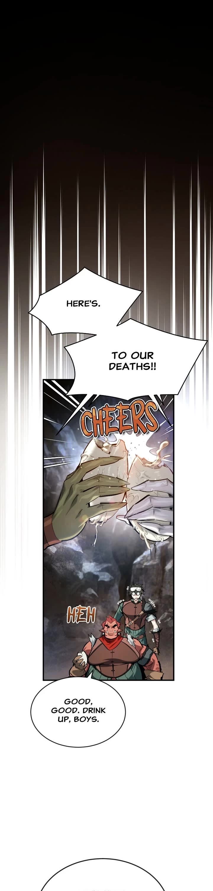 There Are No Bad Heroes in This World chapter 10 page 11