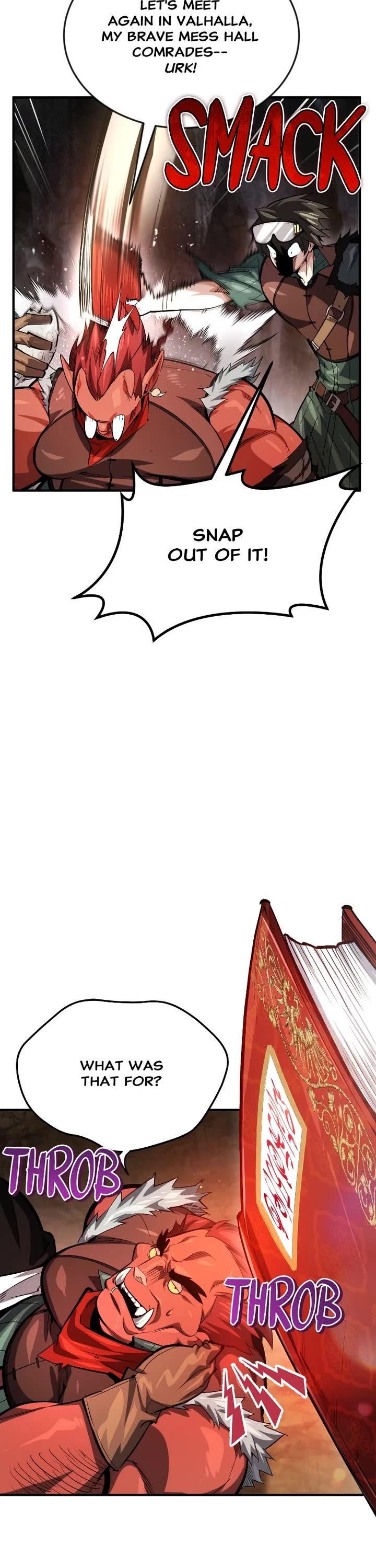 There Are No Bad Heroes in This World chapter 10 page 12