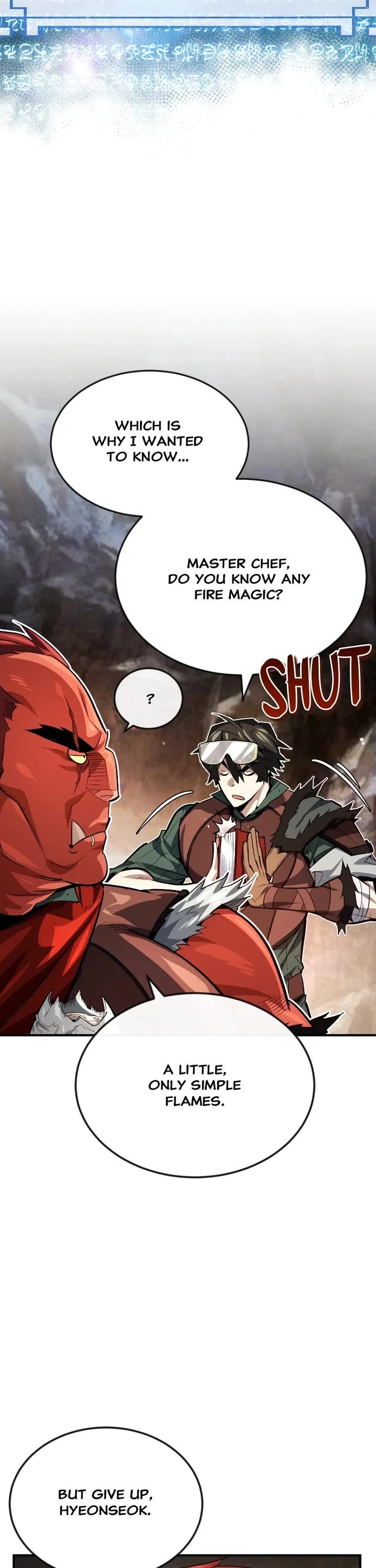There Are No Bad Heroes in This World chapter 10 page 16