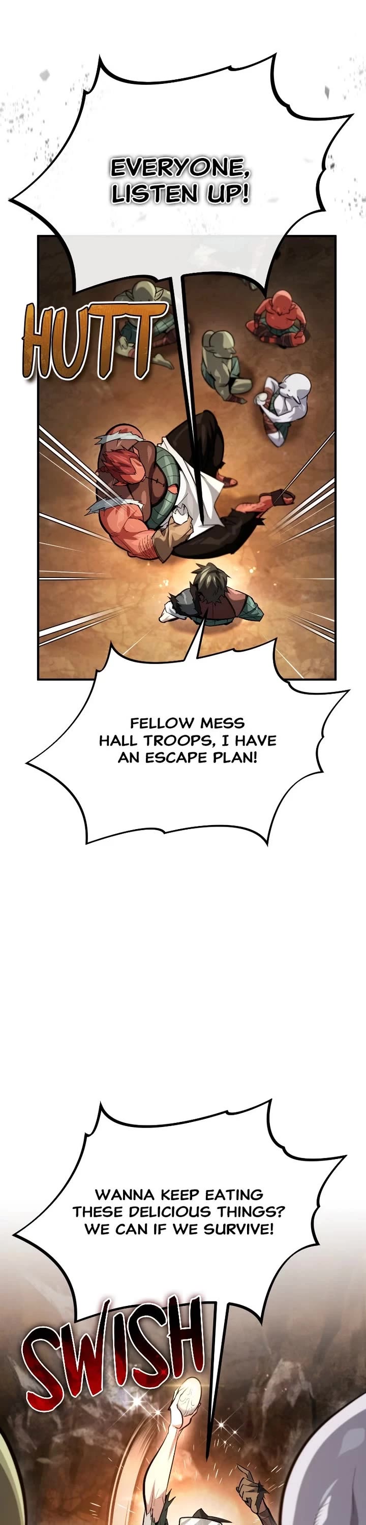 There Are No Bad Heroes in This World chapter 10 page 18